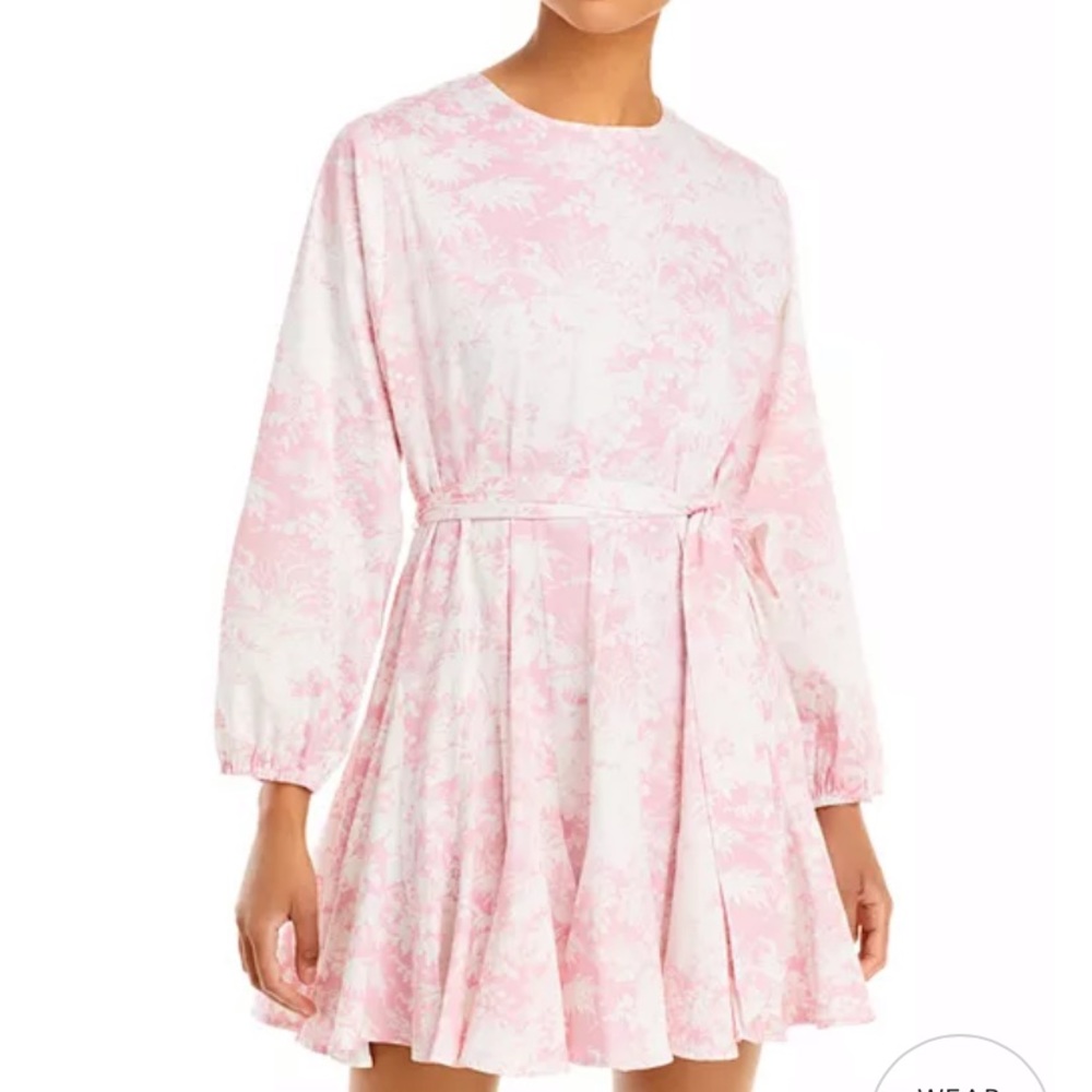 WAYF from Bloomingdales. Worn one time.